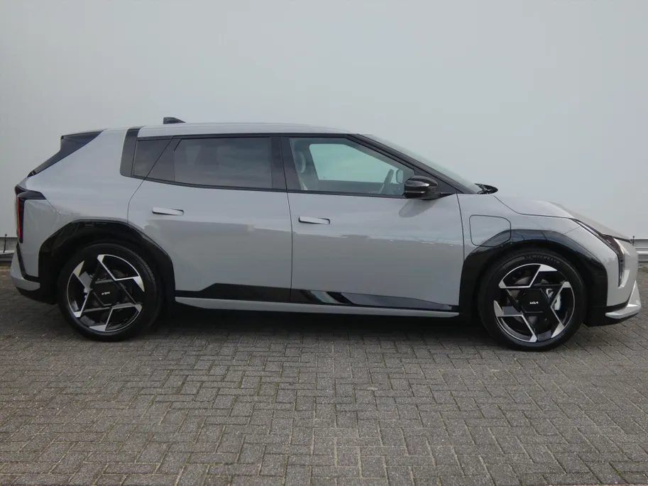 Kia EV4 81,4 kWh 204PK GT-Line Business Edition | Voorraadactie!