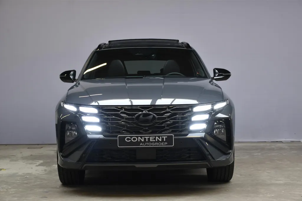 Hyundai Tucson 1.6 T-GDi PHEV 288pk 2WD Aut N Line Business