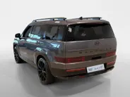 Hyundai Santa Fe 1.6 PHEV BLACK LINE | 7-PERS. | 4WD | 21'' LM-VELGEN |