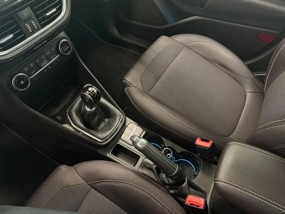 Ford Fiesta 1.0 ECOBOOST | VIGNALE | WINTER PACK | DRIVER PACK | NL-AUTO |