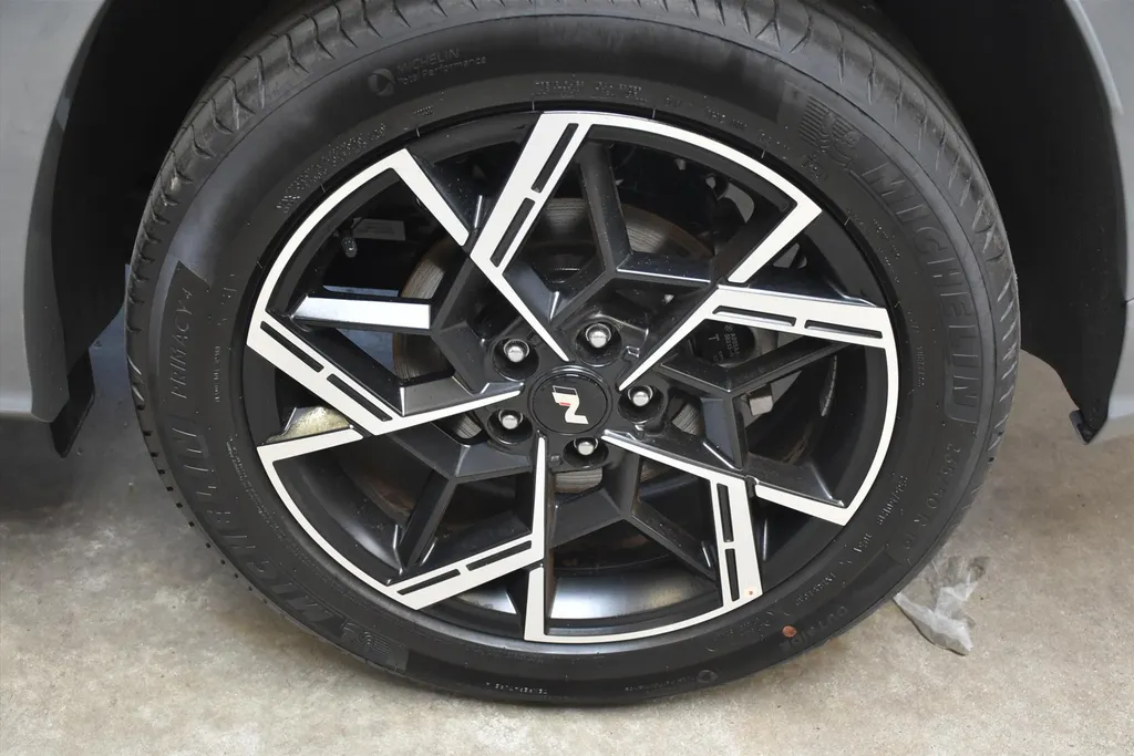 Hyundai Tucson 1.6 T-GDi PHEV Aut N Line Business I Voorraad deal