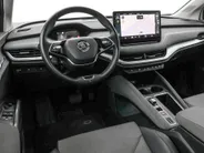 Škoda Enyaq Coupe iV 60 180pk · SOH 94,1% · Panoramadak · Camera · Apple/Android Car Play · 19'Velgen · Sfeerverlichting · Elek. Inklapbare Spiegels ·