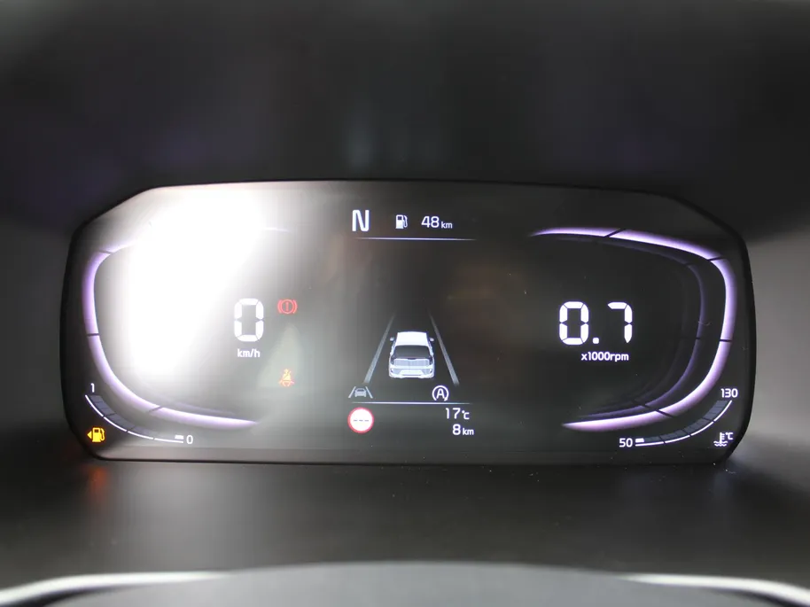 Kia Picanto 1.0 GDi DynamicLine | Nieuw | Direct leverbaar | Tot € 2.000 inruilvoordeel bij aanschaf | Automaat |
