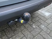 Ford Tourneo Courier courier EV / TREKHAAK / WINTERPAKKET.