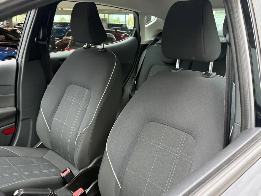 Ford Fiesta 1.1 Navi Pack- Driver Assistance Pack