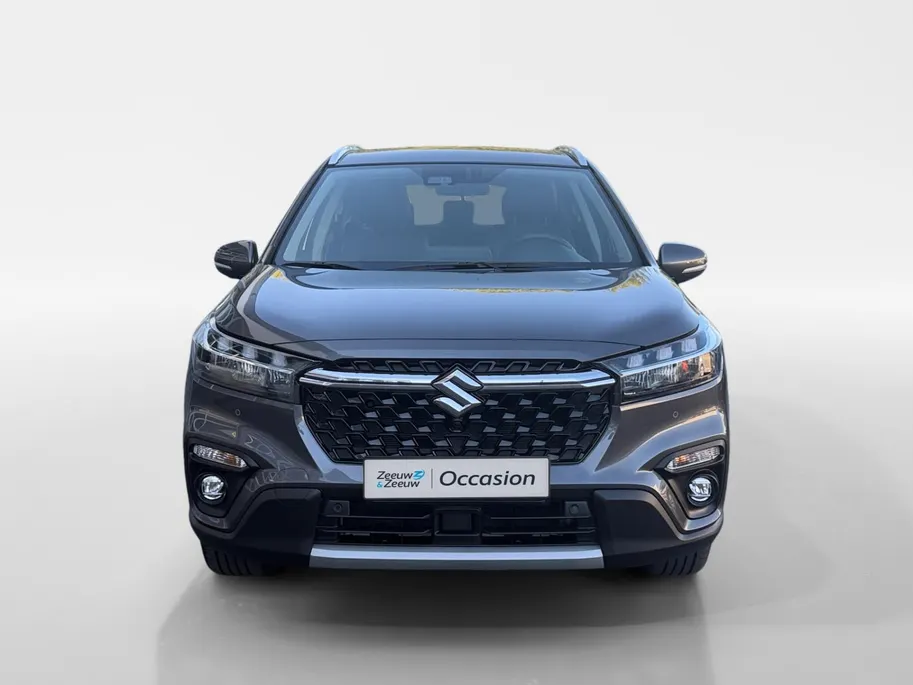 Suzuki S-Cross 1.5 Hybrid Style | 360 Camera | Navigatie | Trekhaak |