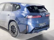 BMW iX3 50 xDrive 113 kWh