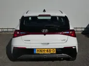 Hyundai i20 1.0 T-GDI 48V MHEV 100pk Comfort