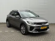 Kia Stonic 1.0 T-GDi MHEV 100pk GT-Line