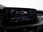 Škoda Kamiq 1.0 TSI 110pk DSG Monte Carlo · Camera · Panoramadak · Keyless · Apple/Android Car Play · Elek. Achterklep · Stoelverwarming · Draadloze Telefoonlader ·