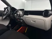 Suzuki Ignis 1.2 Stijl Smart Hybrid | Navigatie | Cruise Control | Trekhaak