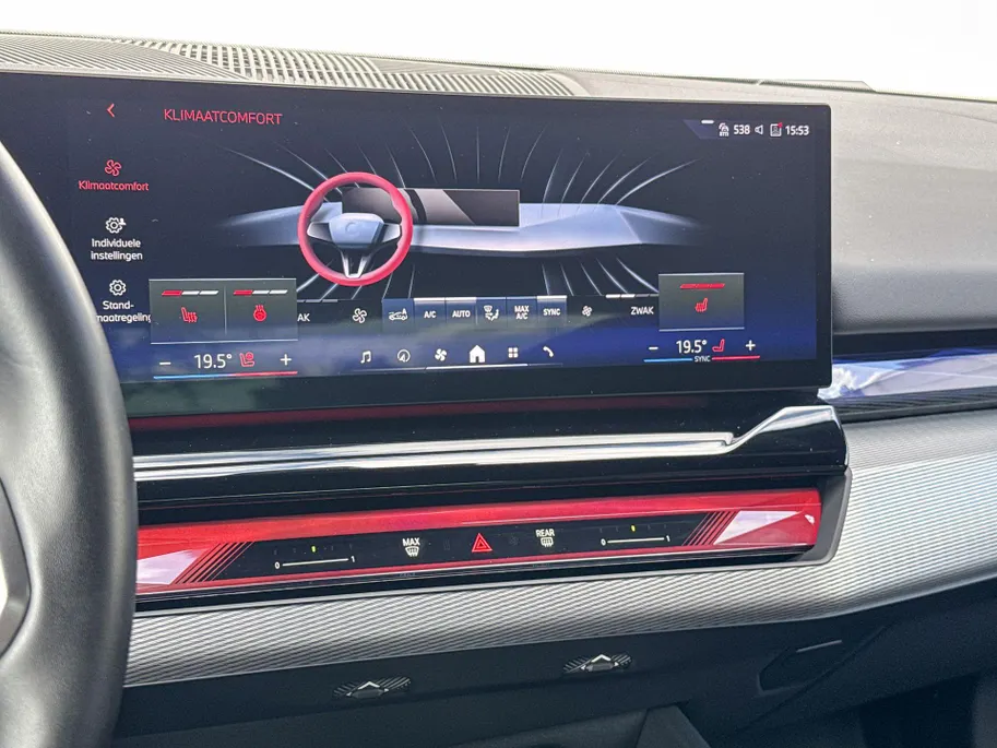 BMW i5 Sedan eDrive40