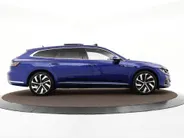 Volkswagen Arteon Shooting Brake 1.4 TSI 218pk DSG eHybrid R-Line Business · Panoramadak · Camera · Wegklapbare Trekhaak · Stoelverwarming voor + achter · Keyless · 19'' Inch ·