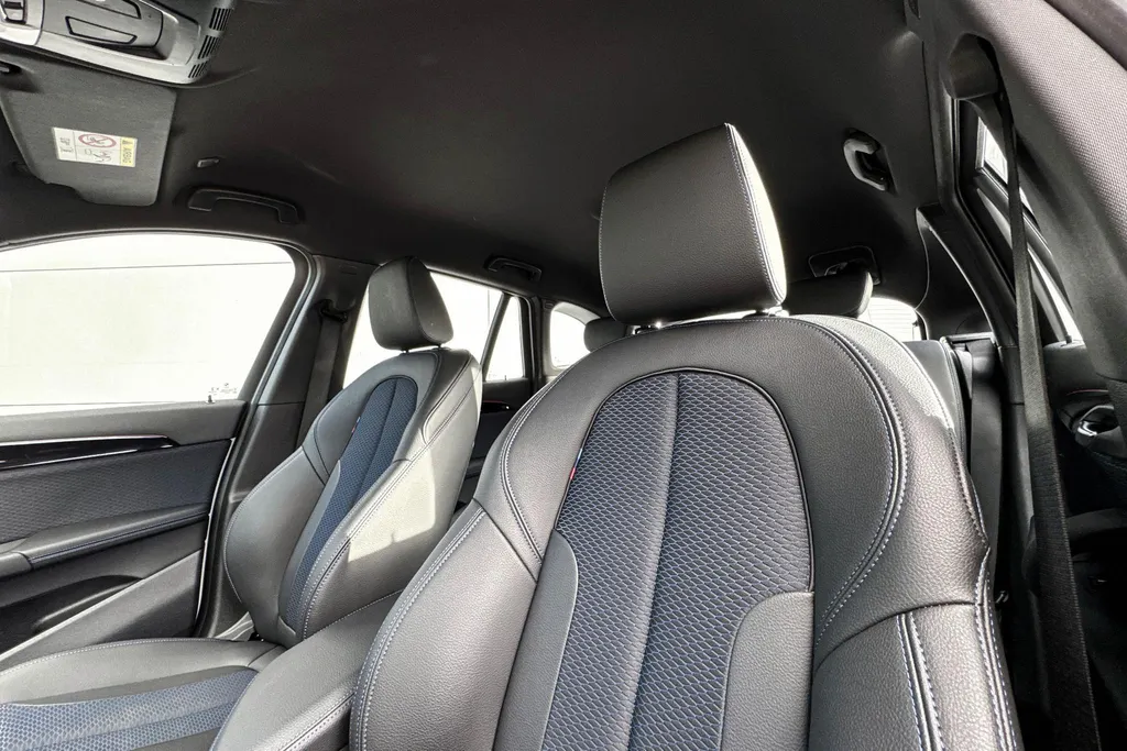 BMW X1 sDrive18i