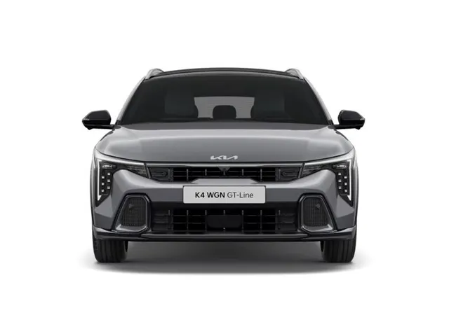 Kia K4 Sportswagon 1.0 T-GDi MHEV GT-Line Launch Edition (pano)