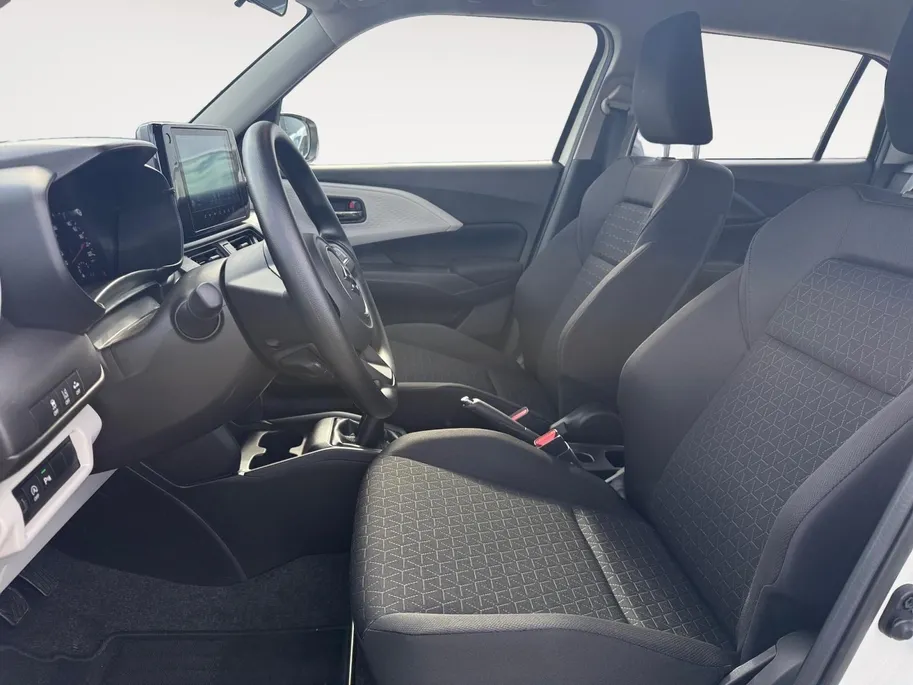 Suzuki Swift 1.2 Comfort Smart Hybrid | Navigatie | Airco | Zeer nette auto | Tot 10 jaar garantie!