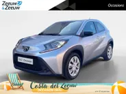 Toyota Aygo X - 1.0 VVT-i MT Play | Tijdelijk Extra Voordeel Tijdens Onze Verbouwing