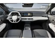 Kia EV4 Fastback 81,4 kWh 204PK GT-Line Business Edition