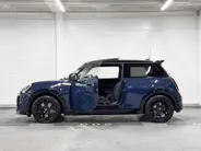 MINI Cooper 3-deurs Cooper C John Cooper Works S