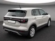 Volkswagen T-Cross 1.0 TSI 95pk · Trekhaak · Apple/Android Car Play · Adaptive Cruise Control · DAB ·  16'' Inch · Garantie t/m 17-08-2027 of 100.000km