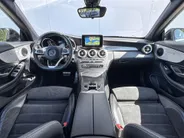 Mercedes-Benz C-klasse Cabrio 180