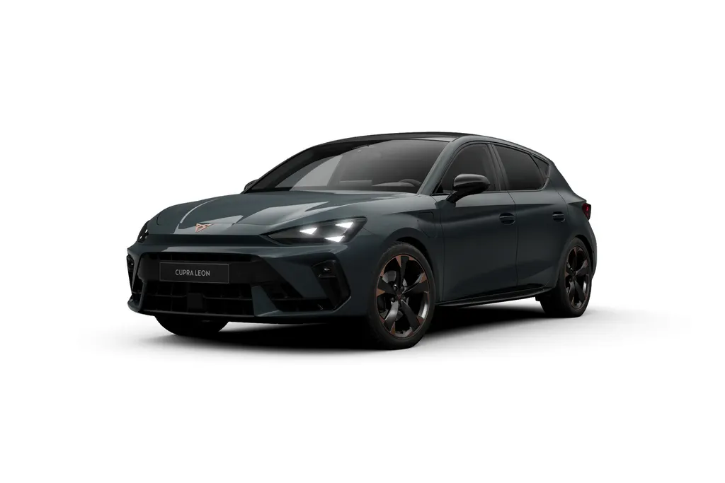 CUPRA Leon Business | Achteruitrijcamera | Digitaal instrumentenpaneel (Virtual Cockpit) | Draadloze Apple CarPlay™, Android Auto™