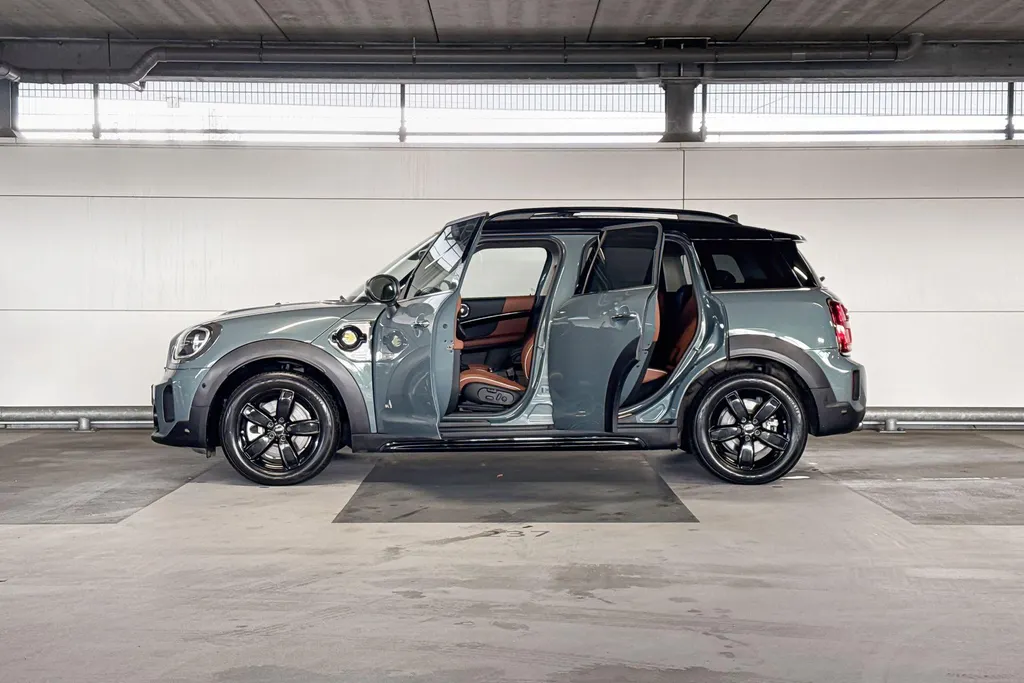 MINI Countryman 1.5 Cooper S E ALL4