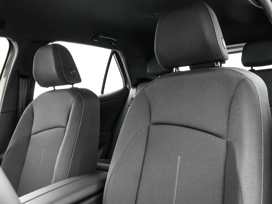 Volkswagen ID.3 (1) GP2 Trend 50 kWh accu 170 PK Elektr. aandrijving · Comfort Pakket ·