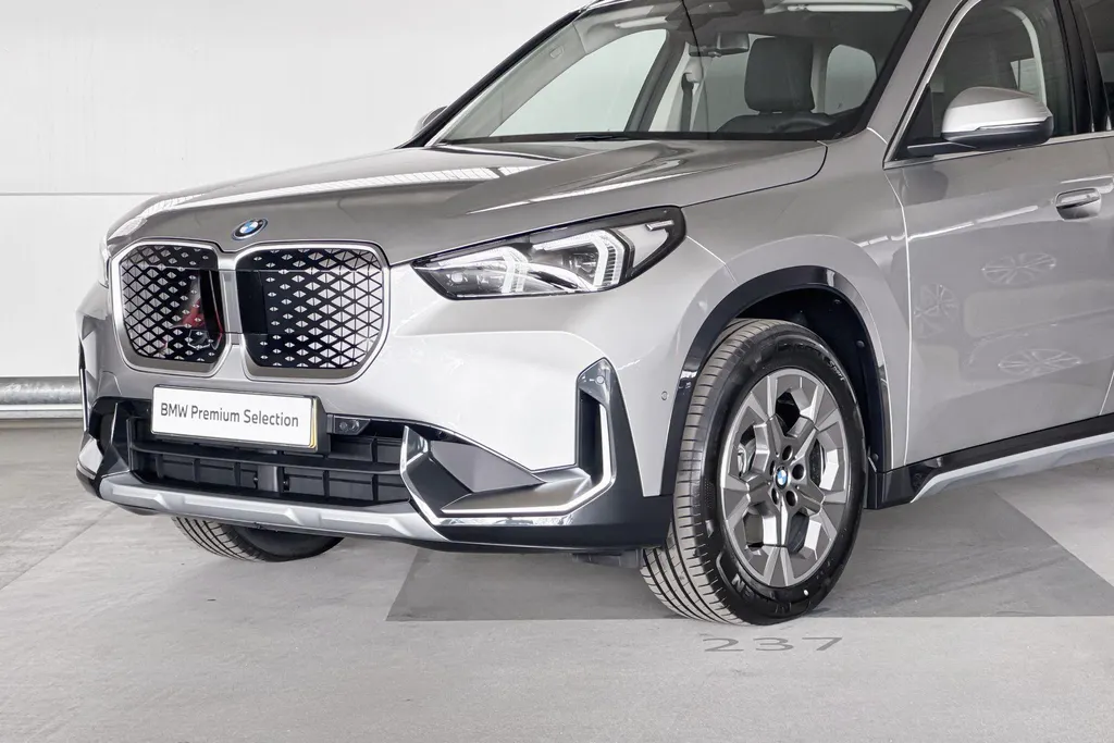 BMW iX1 eDrive20 Pure Edition 67 kWh