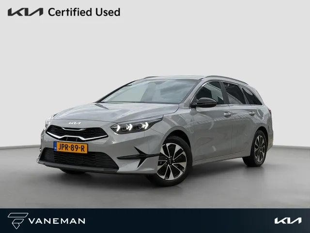 Kia Ceed Sportswagon