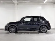 MINI Cooper 5-deurs Classic