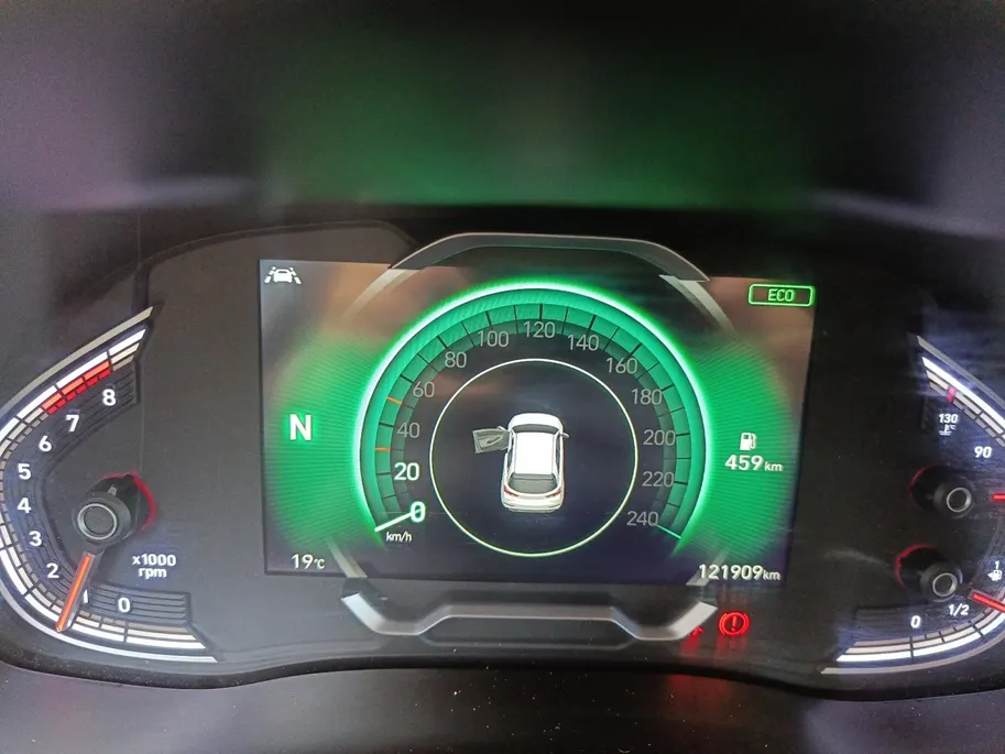 Hyundai i30 Wagon 1.0 T-GDi MHEV Comfort | Apple Carplay | Android auto | Achteruitrijcamera | Keyless entry |