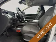 Hyundai Tucson 1.6 T-GDI HEV Comfort Smart