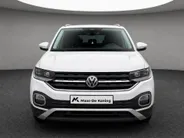Volkswagen T-Cross 1.0 TSI 110pk DSG Style · Apple/Android Car Play · Camera · Climatronic · ACC · 17'' Inch ·