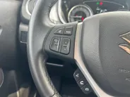 Suzuki Vitara 1.5 Hybrid Select Rhino Edition |achteruitrijcamera| LED koplampen| Apple Carplay/Android Auto| climate controle|