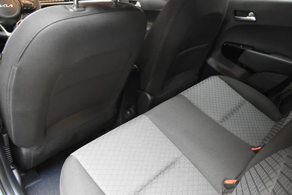 Kia Picanto 1.0 DPi 68pk 4-zits DynamicPlusLine