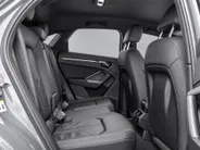 Audi Q3 Sportback 45 TFSIe 245pk S Edition · Trekhaak · Camera · Apple/Android Car Play · Elek. Achterklep · Dodehoeksensor · Lederen Bekleding · Garantie t/m 04-02-2027 of 100.000km