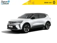 Renault Scénic E-Tech EV87 long range techno Nu 2X uit voorraad leverbaar met € 3.000,- Zeeuw en Zeeuw voorraadkorting | Financier uw Scenic tegen slechts 1,9% rente | Pack Advanced Drive Assist en Augmented Vision