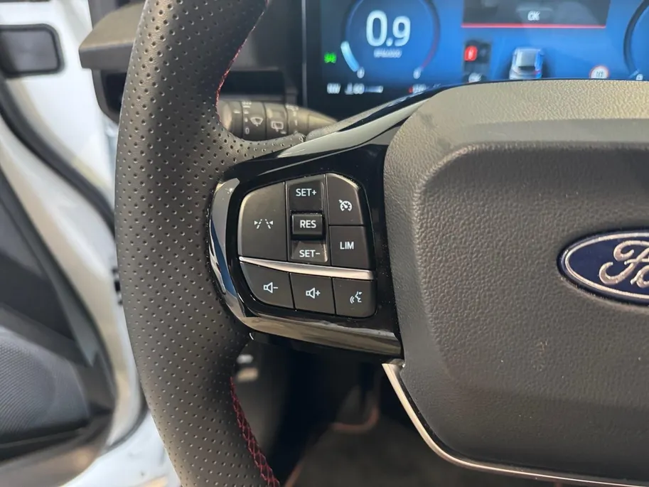 Ford Puma 1.0 EcoBoost Hybrid ST-Line |Nieuw Model| Navigatie | Stoel/Stuur/Voorruitverwarming | Parkeersensoren | Draadloze Apple/Android Carplay |