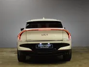 Kia EV6 84kWh 229pk RWD Plus NIEUW