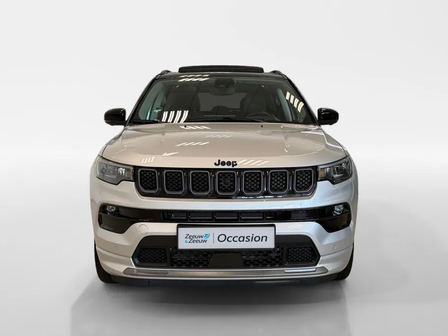 Jeep Compass 4xe 240 | PHEV | 360 CAMERA | MEMORY |