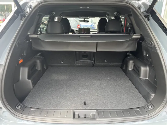 Mitsubishi Outlander 2.4 PHEV Intense+