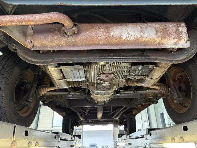 Volkswagen 231011 231011 T2 1600 Type B