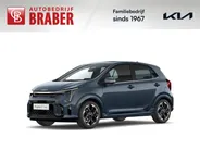 Kia Picanto 1.0 GDi GT-Line | Nieuw | Direct leverbaar | Tot € 2.000 inruilvoordeel bij aanschaf |