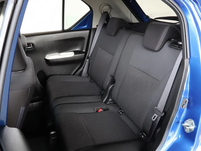 Suzuki Ignis 1.2 Select automaat | Trekhaak | Camera