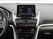 Mitsubishi Eclipse Cross 2.4 PHEV Executive | Trekhaak | 18' LM | 360 Camera | Navi | Cruise adapt. | Elek. stoelverstelling | Leer/Alcantara | Stuur-/stoelverwarming | LED |