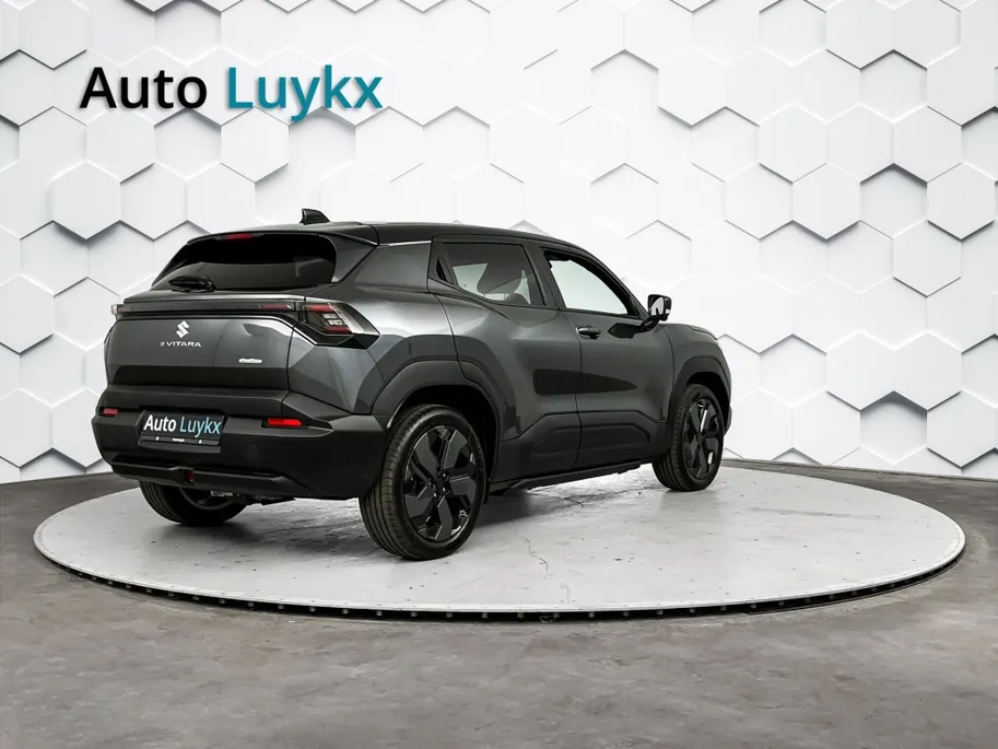 Suzuki e Vitara 61 kWh Style Allgrip | €4.000,- voorraadkorting!