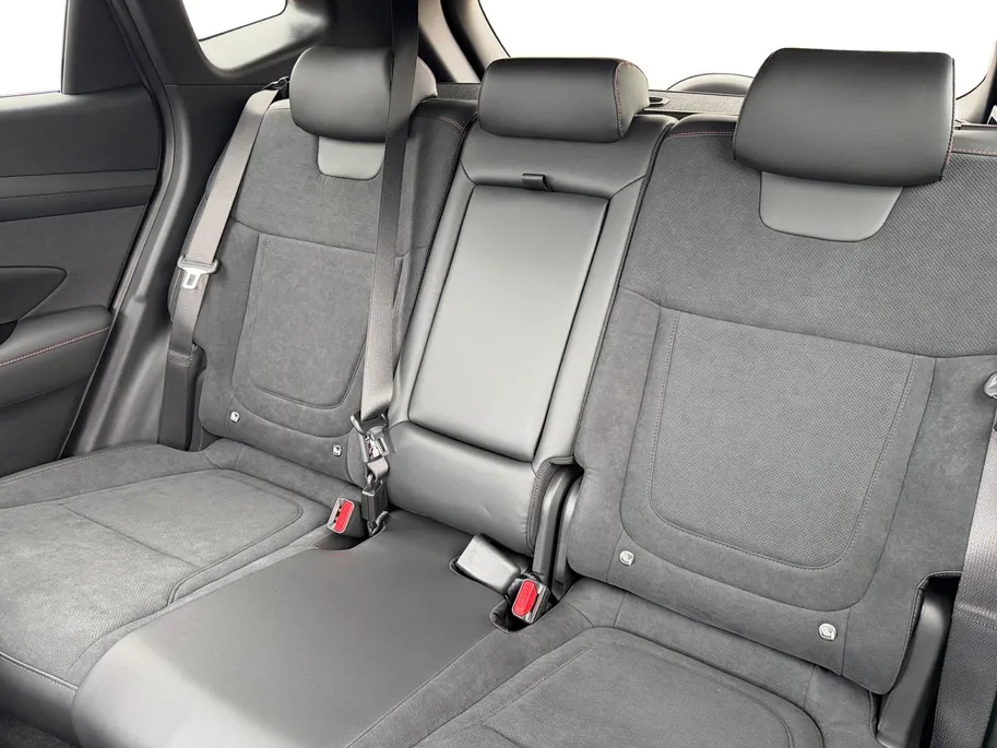 Hyundai Tucson 1.6 T-GDI PHEV N Line Business |SUPER GAVE ACTIE, NU TOT €6.000,- KORTING | DIVERSE KLEUREN | OP=OP |