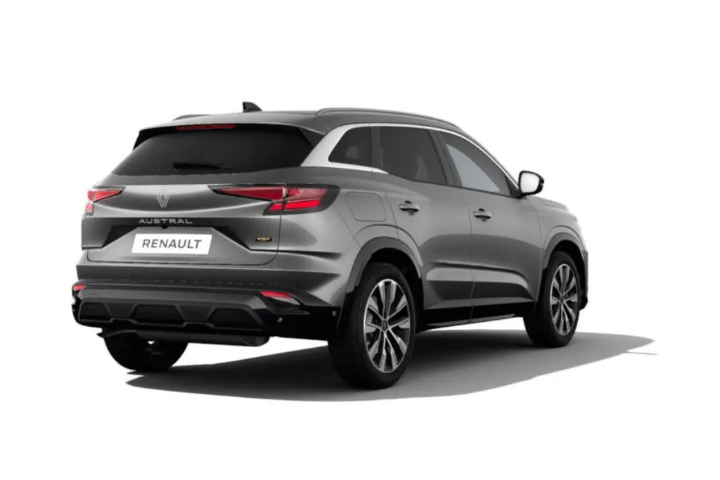 Renault Austral 1.2 E-Tech full hybrid 200 techno | Direct Leverbaar | €3500,- korting| Gratis 5 jaar garantie tot 100.000km  op = op
