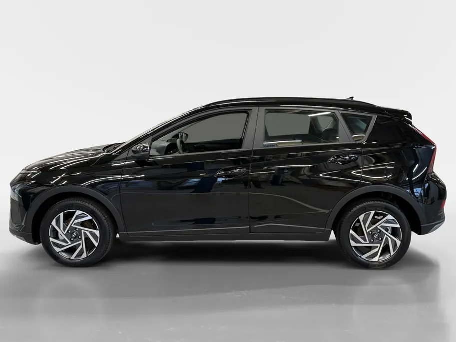 Hyundai Bayon 1.0 T-GDI Comfort | Nieuw | € 4500 korting | Uit voorraad leverbaar | Zeer compleet | Hyundai Rotterdam - Noord |
